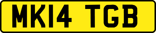 MK14TGB