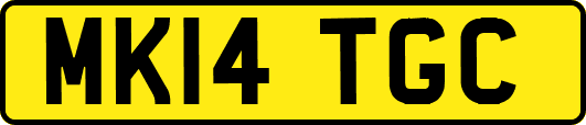 MK14TGC