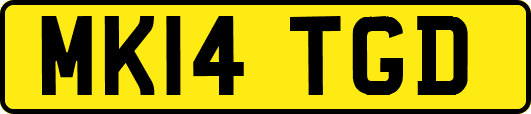 MK14TGD
