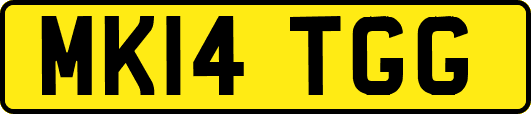 MK14TGG