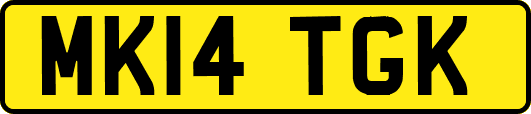 MK14TGK