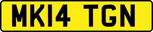 MK14TGN