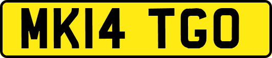 MK14TGO