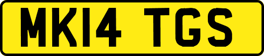 MK14TGS