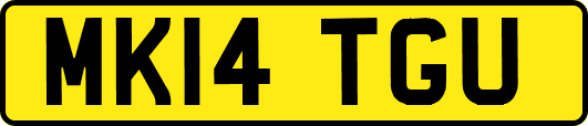 MK14TGU