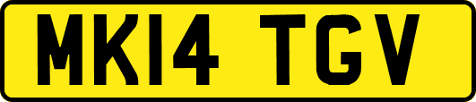MK14TGV