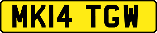 MK14TGW