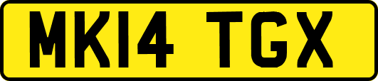 MK14TGX