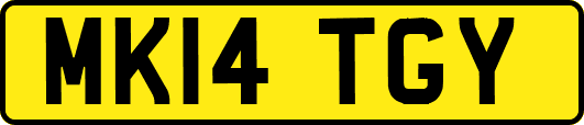 MK14TGY