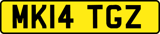 MK14TGZ