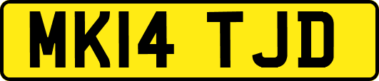MK14TJD