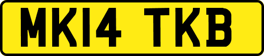 MK14TKB