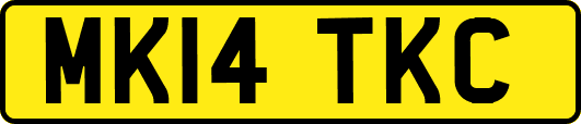 MK14TKC