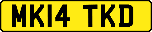 MK14TKD