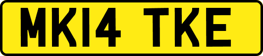 MK14TKE