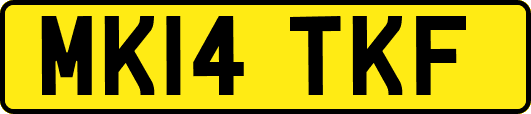 MK14TKF