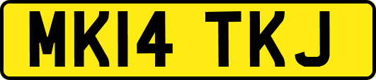 MK14TKJ