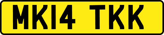MK14TKK