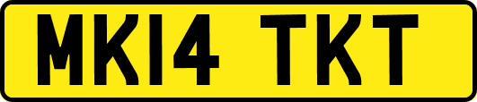 MK14TKT