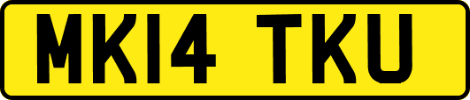 MK14TKU