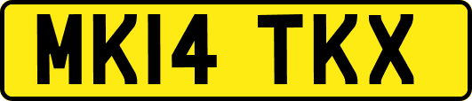 MK14TKX