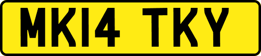 MK14TKY
