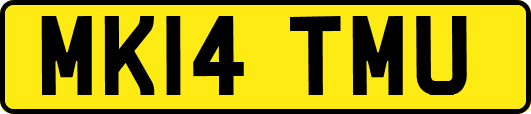 MK14TMU