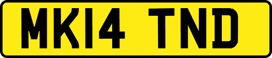 MK14TND