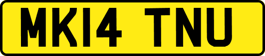 MK14TNU