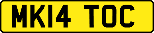 MK14TOC