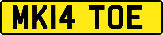 MK14TOE