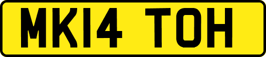 MK14TOH