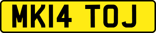 MK14TOJ