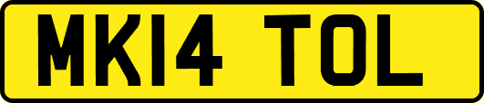 MK14TOL