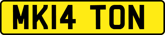 MK14TON