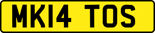 MK14TOS