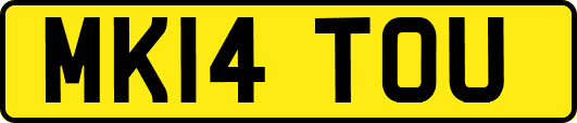MK14TOU