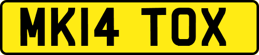 MK14TOX