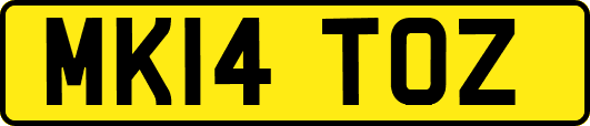 MK14TOZ