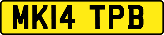 MK14TPB