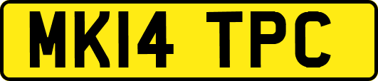 MK14TPC