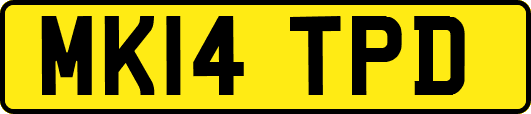 MK14TPD