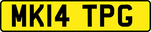 MK14TPG
