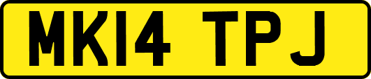 MK14TPJ