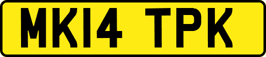 MK14TPK