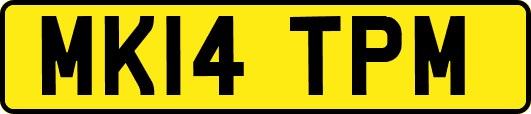MK14TPM