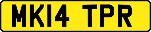 MK14TPR