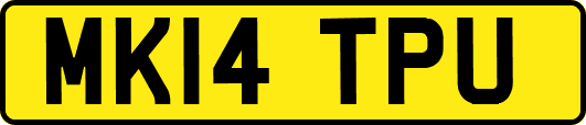 MK14TPU