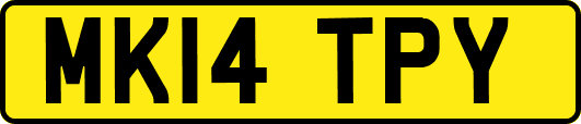 MK14TPY