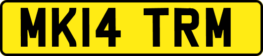 MK14TRM